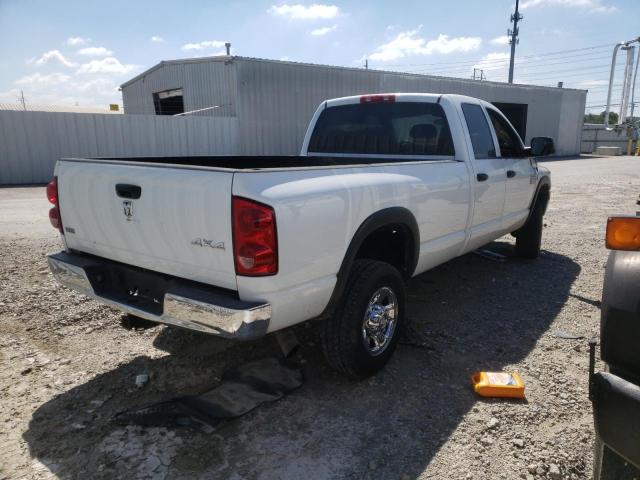Photo 4 from auction – 2009 DODGE RAM 3500 with VIN 3D7MX38L69G539539