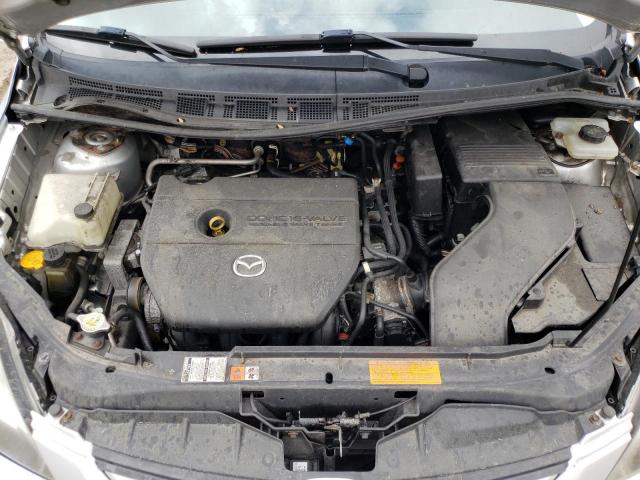 Photo 7 from auction – 2005 MAZDA 5 with VIN JM1CR293780302506