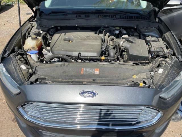 Photo 7 from auction – 2015 FORD FUSION SE with VIN 3FA6P0HD1FR282435