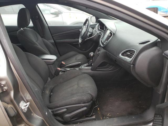 Photo 5 from auction – 2013 DODGE DART LIMIT with VIN 1C3CDFCH5DD147536