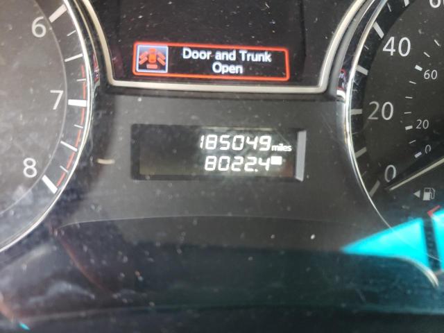 Photo 8 from auction – 2015 NISSAN ALTIMA 2.5 with VIN 1N4AL3AP3FN339037