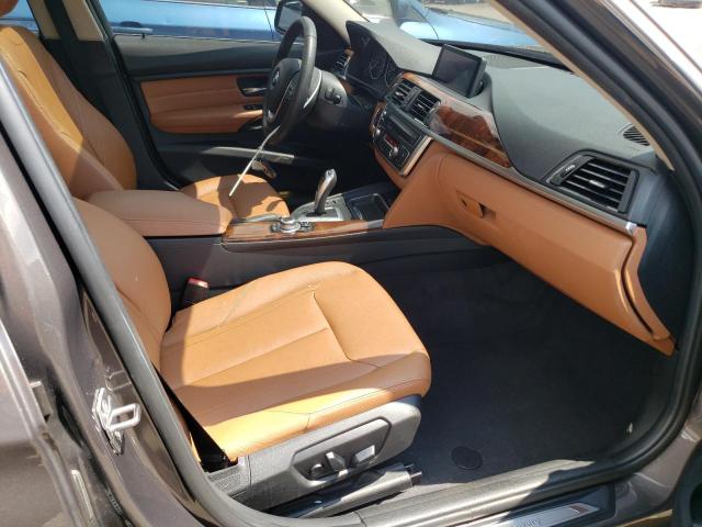 Photo 5 from auction – 2013 BMW 328 I SULE with VIN WBA3C1G5XDNR45068
