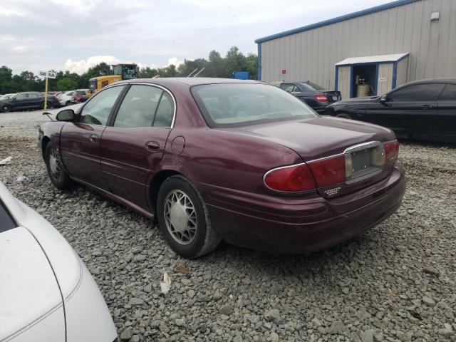 Photo 3 from auction – 2003 BUICK LESABRE CU with VIN 1G4HP52KX34193809