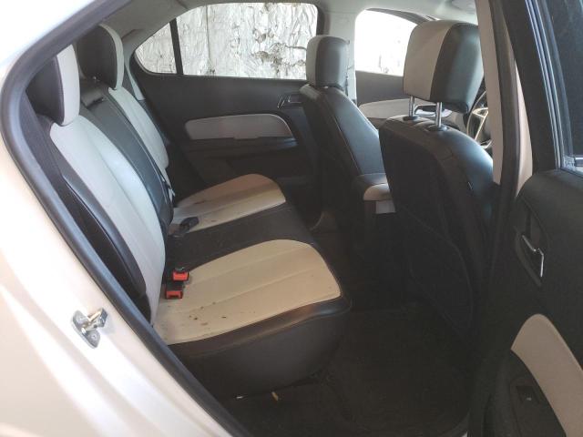 Photo 6 from auction – 2015 CHEVROLET EQUINOX LT with VIN 2GNFLHE36F6105121