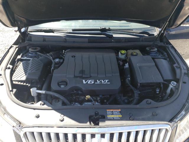 Photo 7 from auction – 2011 BUICK LACROSSE C with VIN 1G4GE5ED2BF199685
