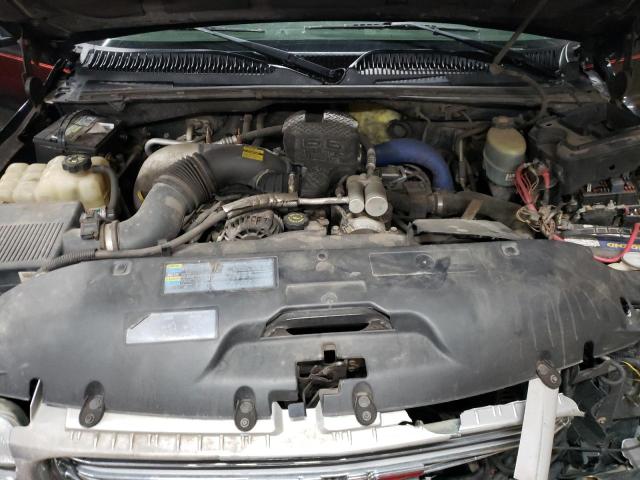 Photo 7 from auction – 2002 GMC SIERRA K25 with VIN 1GTHK29162E172348