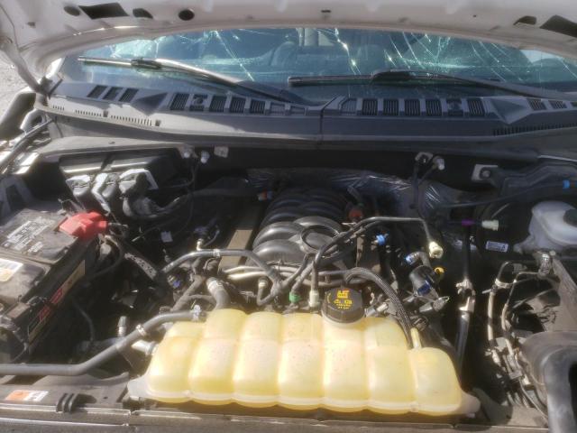 Photo 7 from auction – 2019 FORD F150 SUPER with VIN 1FTEW1E53KKC46577