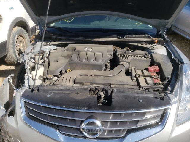 Photo 7 from auction – 2011 NISSAN ALTIMA BAS with VIN 1N4AL2AP9BC168407