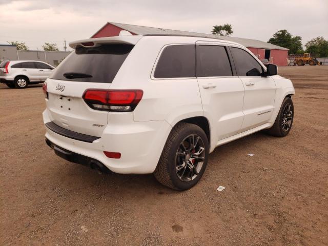 Photo 4 from auction – 2014 JEEP GRAND CHER with VIN 1C4RJFDJ8EC458692