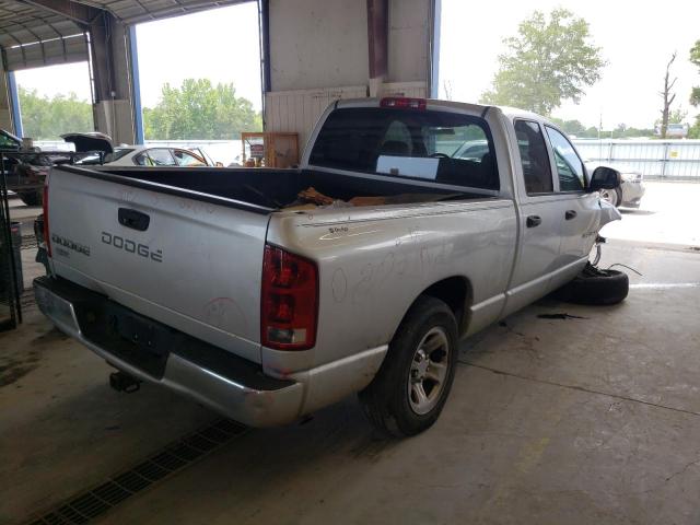 Photo 4 from auction – 2003 DODGE RAM 1500 S with VIN 1D7HA18N63J525865