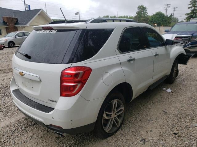 Photo 4 from auction – 2017 CHEVROLET EQUINOX PR with VIN 2GNFLGE38H6255227