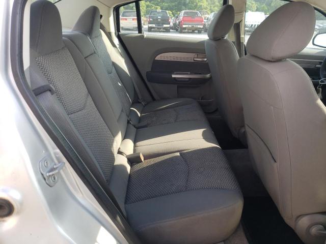 Photo 6 from auction – 2008 CHRYSLER SEBRING LX with VIN 1C3LC46K78N115444