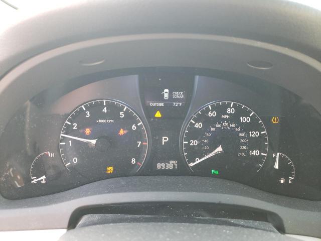 Photo 8 from auction – 2012 LEXUS RX 350 with VIN 2T2BK1BA9CC137944