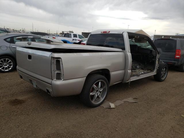 Photo 4 from auction – 2005 CHEVROLET SILVRDO LT with VIN 1GCEC19T25Z170427