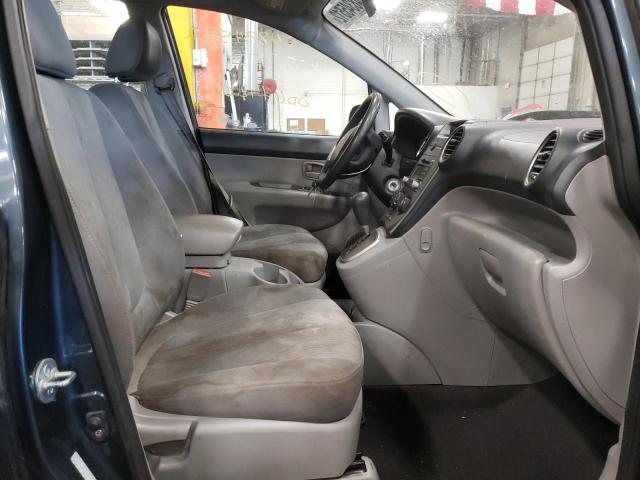 Photo 5 from auction – 2009 KIA RONDO BASE with VIN KNAFG528197223574