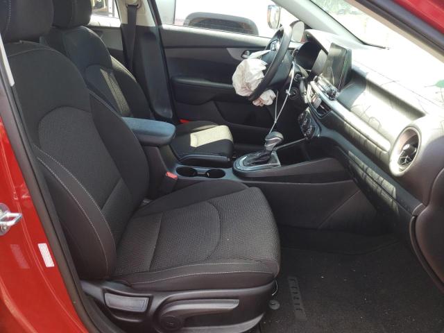 Photo 5 from auction – 2020 KIA FORTE FE with VIN 3KPF24AD8LE168171