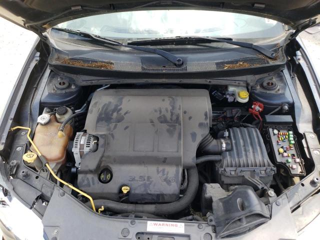 Photo 7 from auction – 2008 CHRYSLER SEBRING LI with VIN 1C3LC65M28N254413