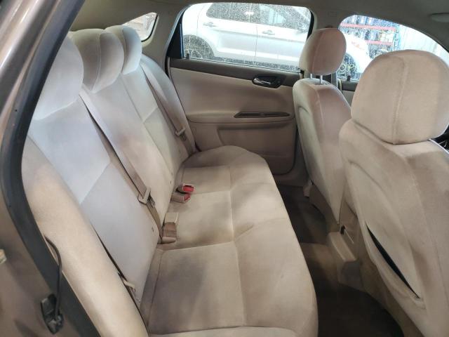 Photo 6 from auction – 2007 CHEVROLET IMPALA LT with VIN 2G1WT58N379378434