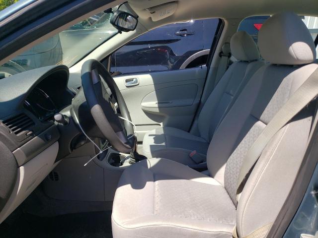 Photo 6 from auction – 2009 CHEVROLET COBALT LS with VIN 1G1AS58H697143554