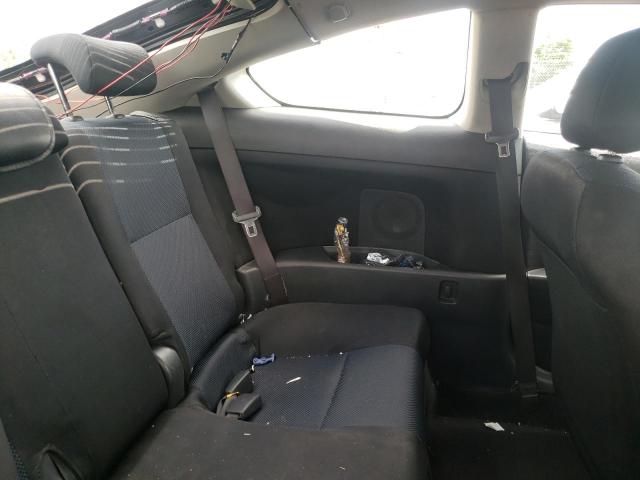 Photo 6 from auction – 2007 TOYOTA SCION TC with VIN JTKDE177270214521