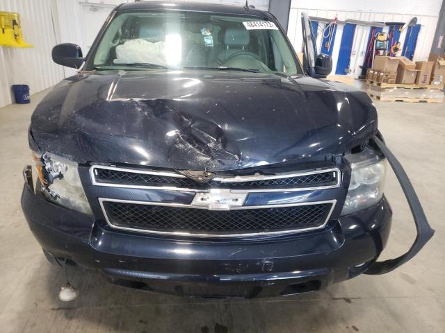 Photo 7 from auction – 2007 CHEVROLET SUBURBAN C with VIN 1GNFC16057J223032