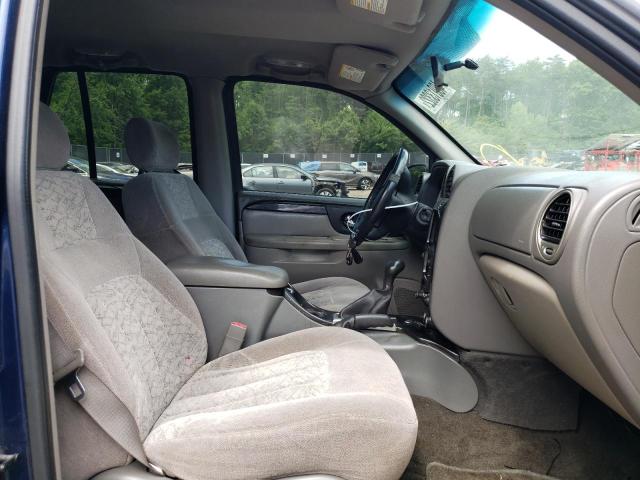 Photo 5 from auction – 2004 GMC ENVOY with VIN 1GKDT13S942107817
