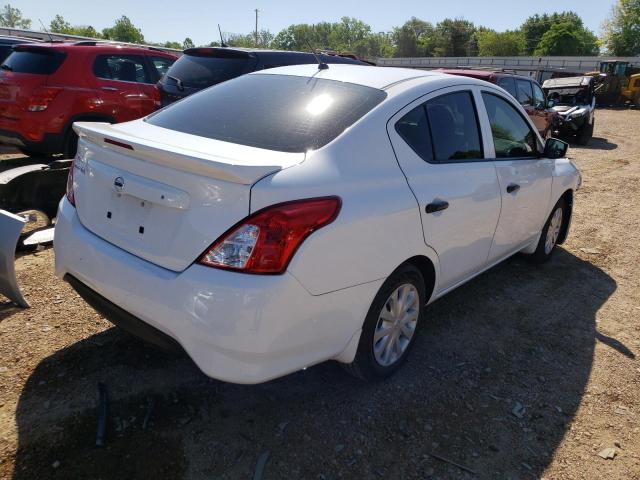 Photo 4 from auction – 2017 NISSAN VERSA S with VIN 3N1CN7AP4HL853036