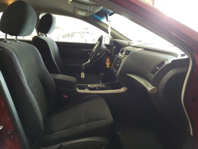 Photo 5 from auction – 2013 NISSAN ALTIMA 2.5 with VIN 1N4AL3AP1DN507349