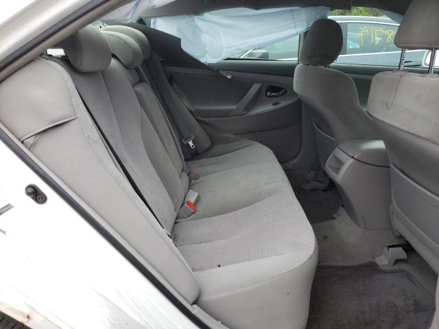 Photo 6 from auction – 2010 TOYOTA CAMRY BASE with VIN 4T1BF3EK9AU547597