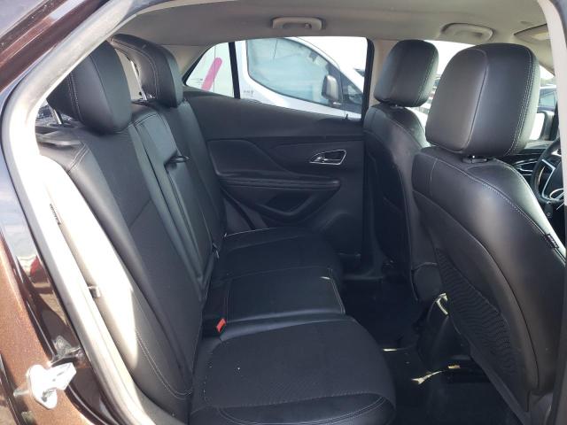 Photo 6 from auction – 2014 BUICK ENCORE with VIN KL4CJASB9EB605865