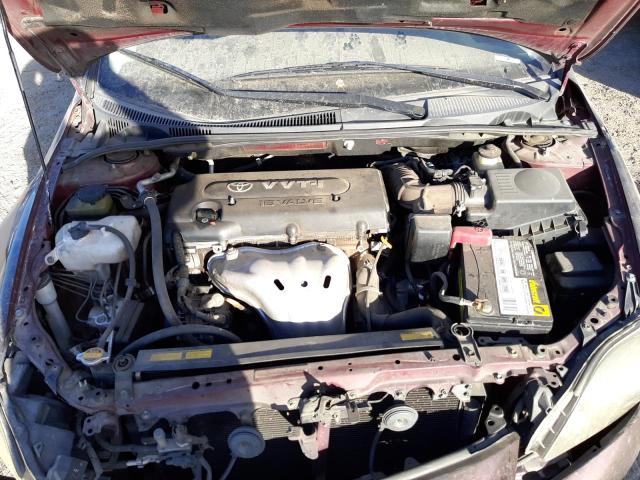 Photo 7 from auction – 2009 TOYOTA SCION TC with VIN JTKDE167X90281677