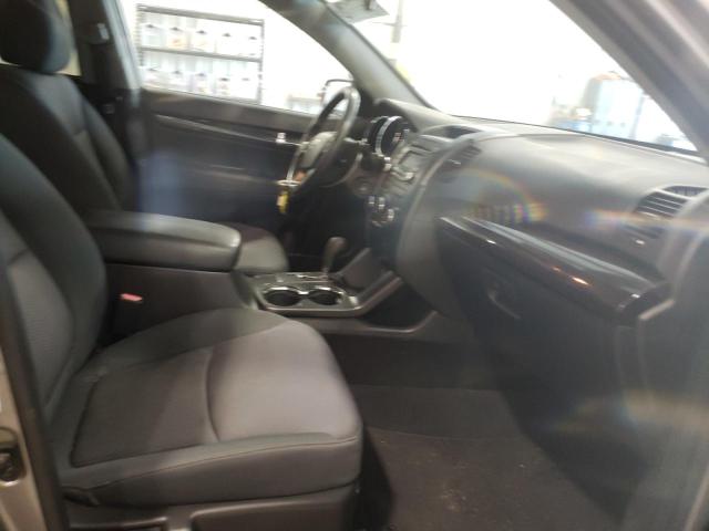 Photo 5 from auction – 2012 KIA SORENTO with VIN 5XYKT3A65CG267251