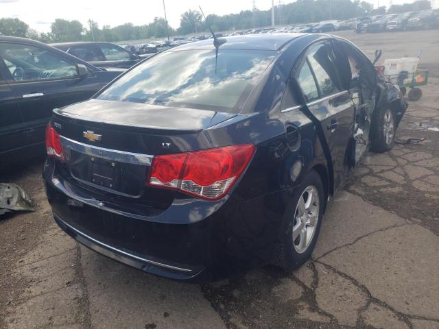 Photo 4 from auction – 2012 CHEVROLET CRUZE LT with VIN 1G1PF5SC3C7219105