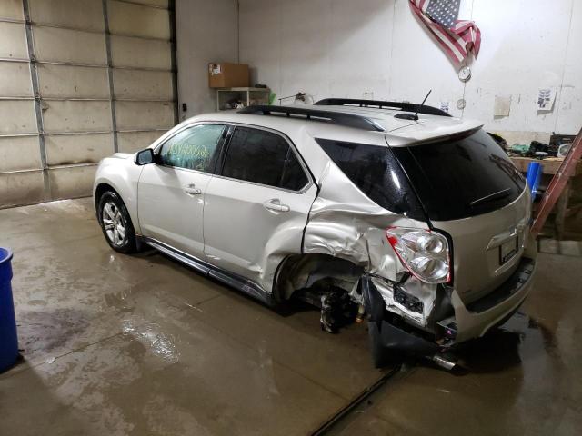 Photo 3 from auction – 2015 CHEVROLET EQUINOX LT with VIN 2GNFLGE33F6152486