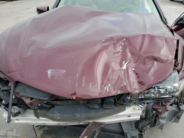 Photo 7 from auction – 2015 ACURA TLX with VIN 19UUB2F3XFA006935