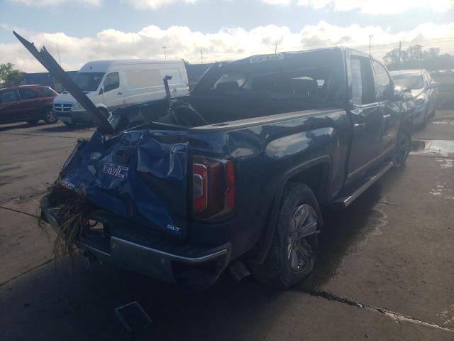 Photo 4 from auction – 2018 GMC SIERRA K15 with VIN 3GTU2NER3JG167661