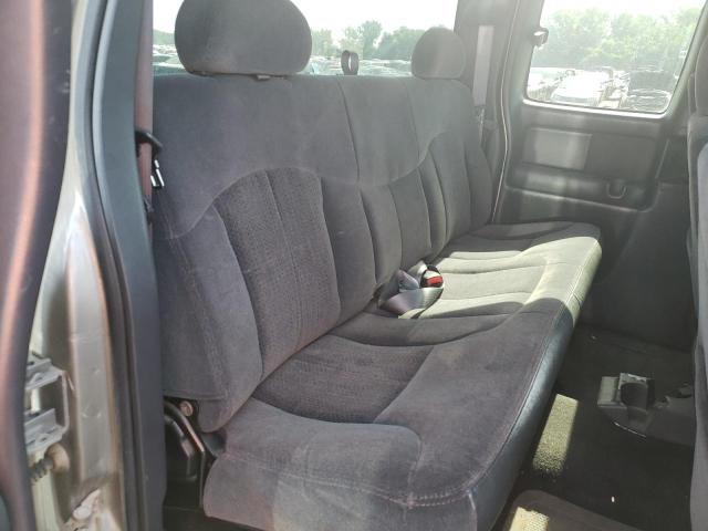 Photo 6 from auction – 2002 CHEVROLET SILVERADO with VIN 2GCEK19T421340584