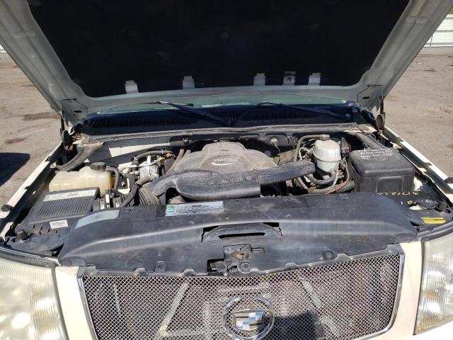 Photo 7 from auction – 2003 CADILLAC ESCALADE E with VIN 3GYEK63N13G188001