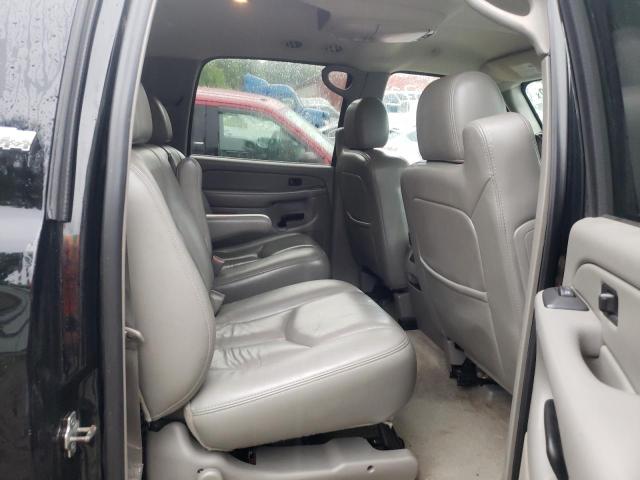 Photo 6 from auction – 2005 CHEVROLET SUBURBAN K with VIN 3GNFK16Z65G129094