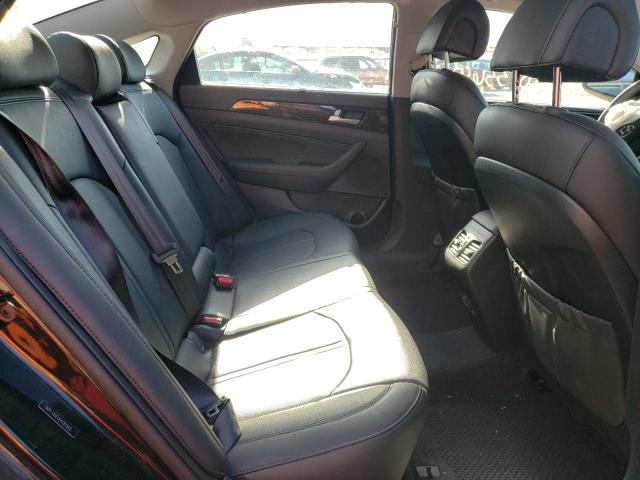 Photo 6 from auction – 2016 HYUNDAI SONATA SPO with VIN 5NPE34AF0GH261665
