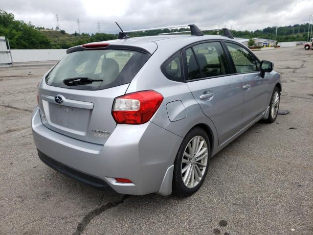 Photo 4 from auction – 2013 SUBARU IMPREZA PR with VIN JF1GPAD62DG206096
