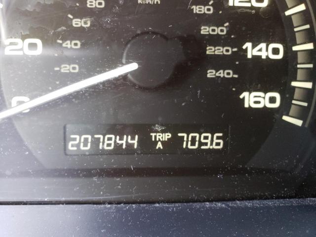 Photo 8 from auction – 2007 HONDA ACCORD with VIN 1HGCM56337A004663