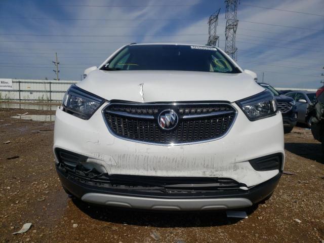Photo 9 from auction – 2019 BUICK ENCORE PRE with VIN KL4CJESB7KB911563