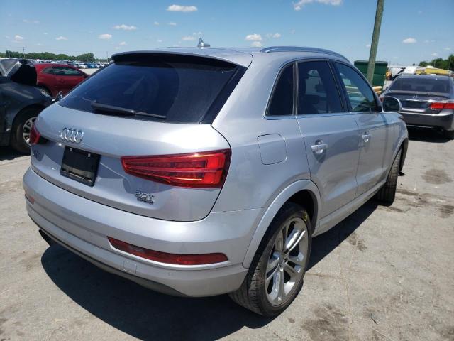 Photo 4 from auction – 2016 AUDI Q3 PREMIUM with VIN WA1EFCFS2GR018370