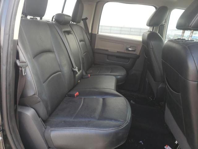 Photo 6 from auction – 2012 DODGE RAM 1500 S with VIN 1C6RD6LT7CS318010