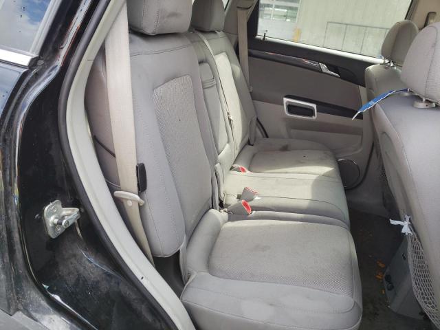 Photo 6 from auction – 2008 SATURN VUE XE with VIN 3GSCL33P88S609571