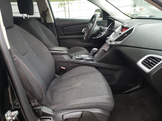 Photo 5 from auction – 2011 GMC TERRAIN SL with VIN 2CTALMEC9B6431408