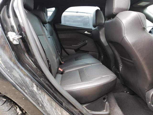 Photo 6 from auction – 2015 FORD FOCUS ST with VIN 1FADP3L9XFL240369