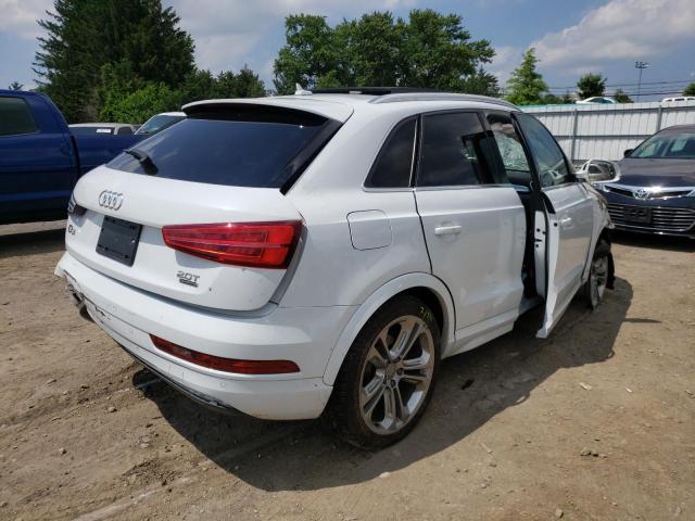 Photo 4 from auction – 2016 AUDI Q3 PREMIUM with VIN WA1EFCFS1GR003472