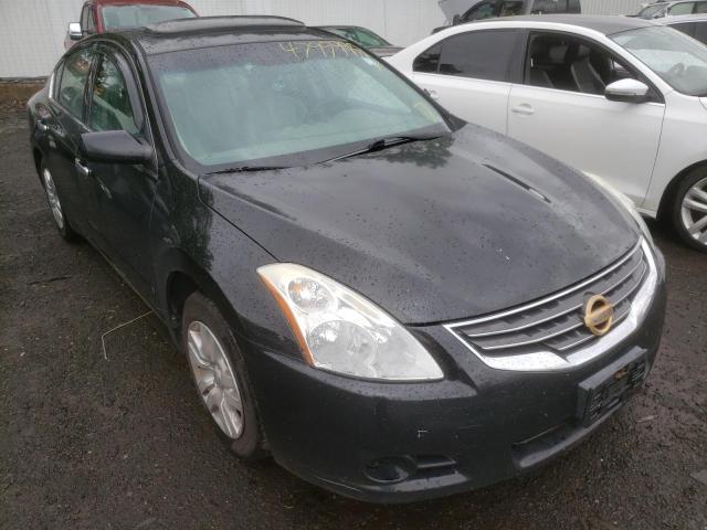 Photo 1 from auction – 2010 NISSAN ALTIMA BAS with VIN 1N4AL2AP6AN432377